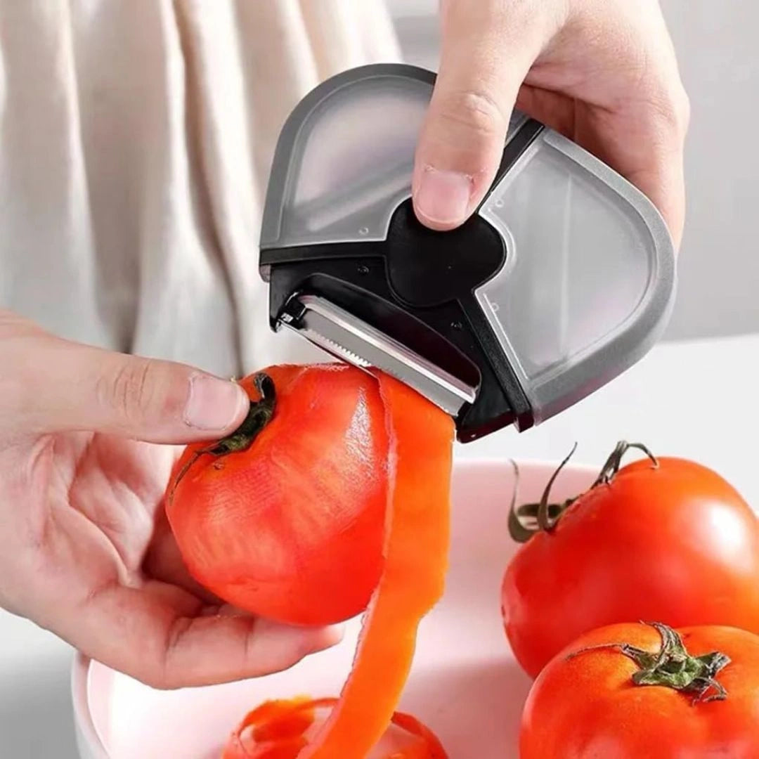 Mini vegetable fruit cutter product set
